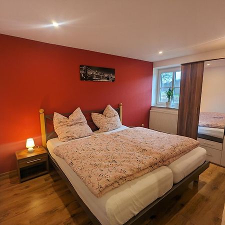 Ferienwohnung Am Teich Dannenberg Bagian luar foto