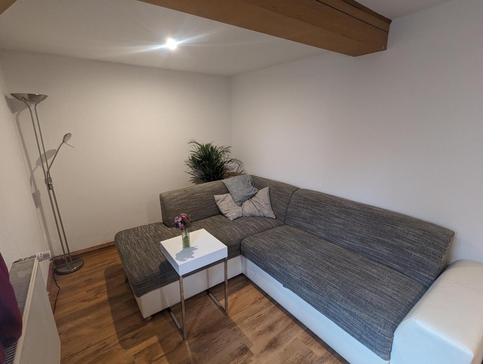 Ferienwohnung Am Teich Dannenberg Bagian luar foto