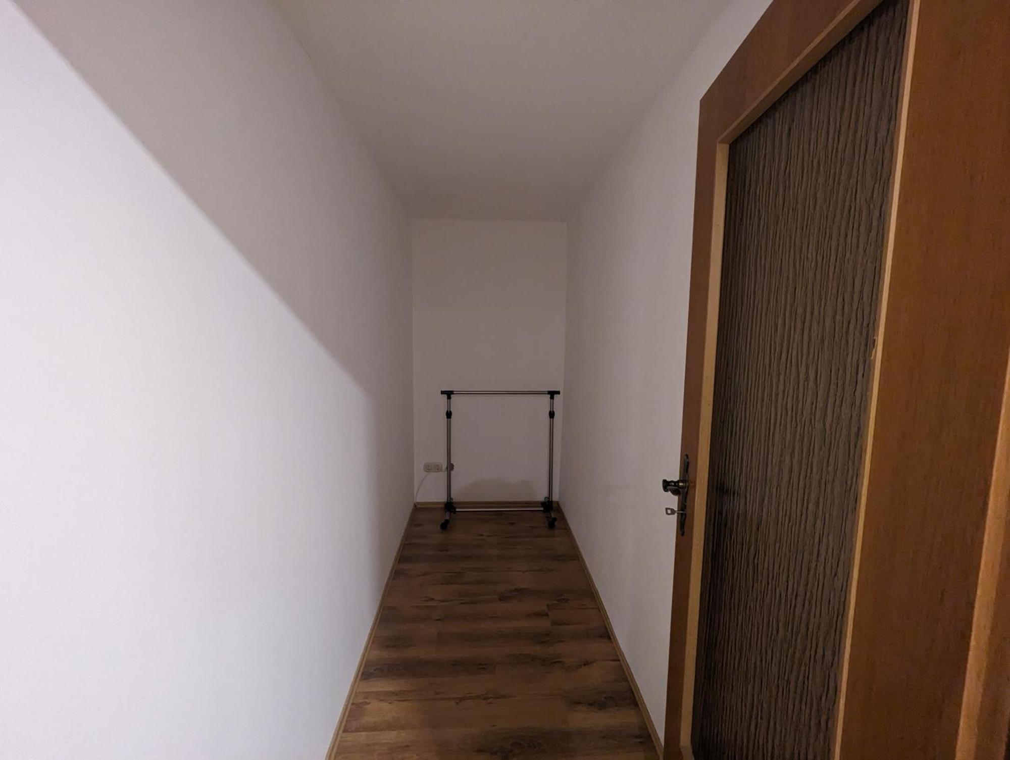 Ferienwohnung Am Teich Dannenberg Bagian luar foto