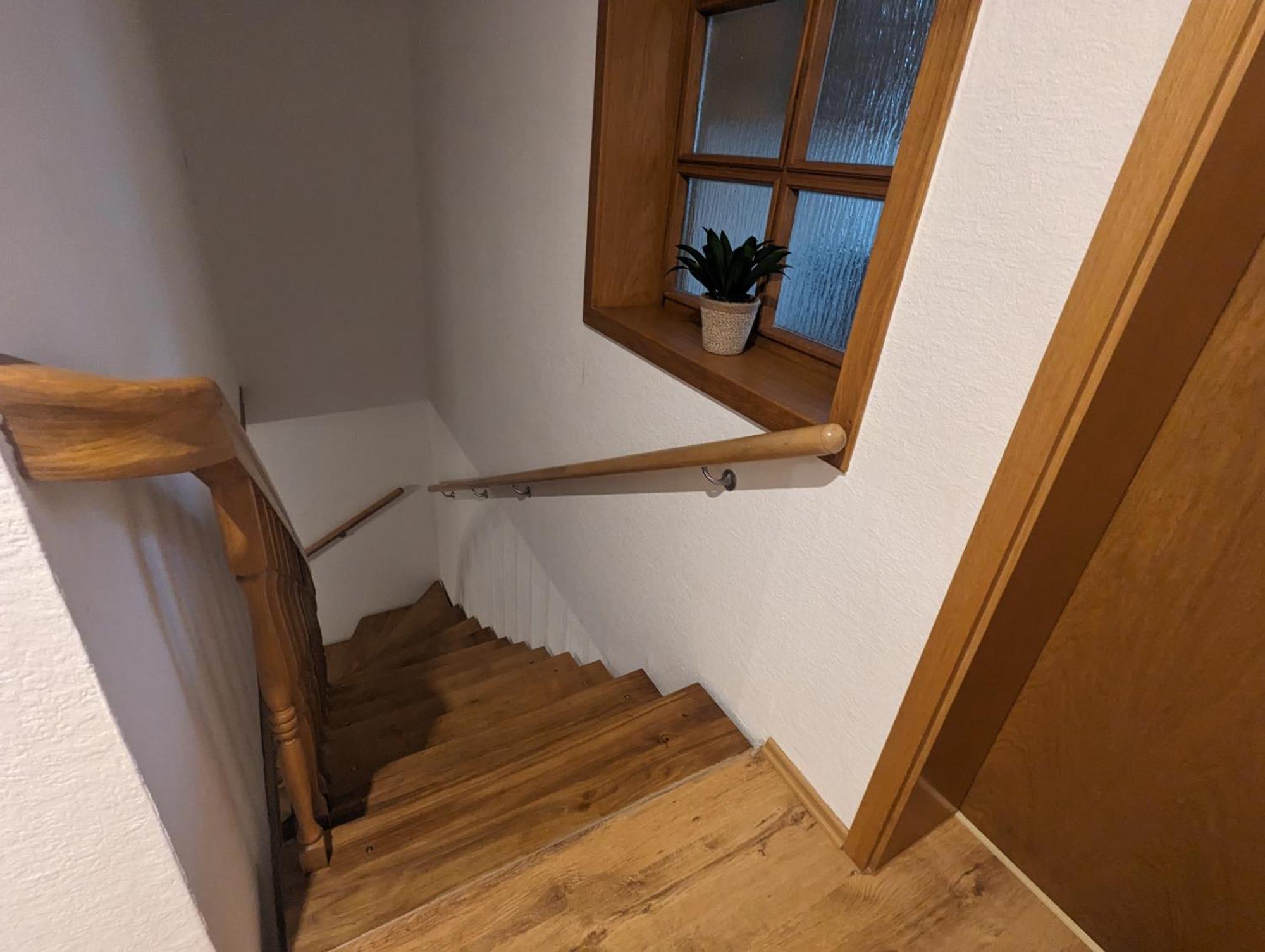 Ferienwohnung Am Teich Dannenberg Bagian luar foto