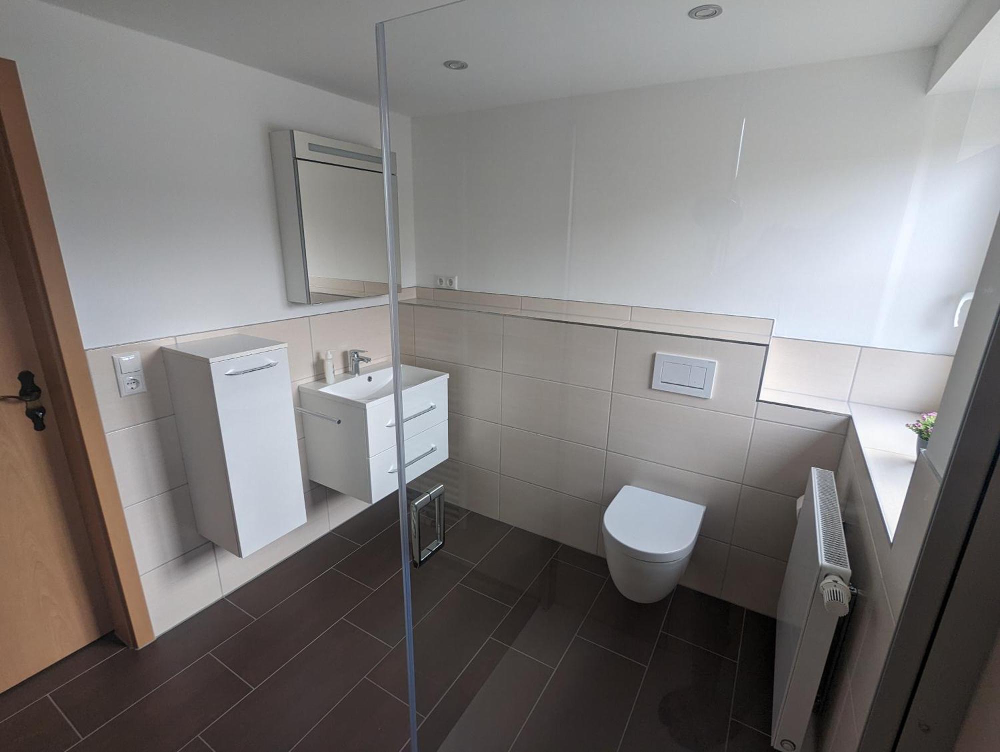Ferienwohnung Am Teich Dannenberg Bagian luar foto